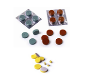 氣相色譜儀進(jìn)樣墊-進(jìn)樣口隔墊-OEM安捷倫