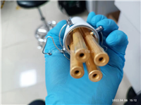 ICP-MS四級桿、碰撞/反應(yīng)池維護維保