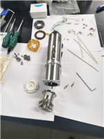 安捷倫7000系列三重四極桿質(zhì)譜儀維護維保