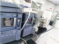 挑戰(zhàn)-實驗室儀器設(shè)備維修：Thermo TSQ+Waters Acquity
