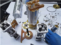 實驗室儀器設(shè)備售前全面維護保養(yǎng)-安捷倫LCMSMS 6460