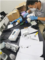 維護保養(yǎng):電感耦合等離子體質(zhì)譜儀安捷倫ICP-MS 7700X與7900