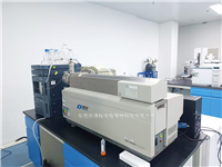 設(shè)備搬遷-順利完成深圳某大型食品檢測第三方實驗室儀器搬遷工作