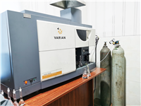 儀器設(shè)備-全譜直讀電感耦合等離子體發(fā)射光譜儀GB/T 24533-7019 附錄K磁性物質(zhì)分析培訓(xùn)