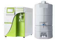 超純水機(jī)Q-Piter10-DVX-高級實(shí)驗(yàn)室中小流量超純水用戶的選擇。