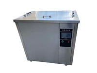 觸控式煮沸槽52L/68L/84L/105L/126L