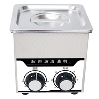 桌面型機械控制超聲波清洗機1.3~6L