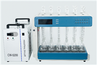 智能COD消解儀12位