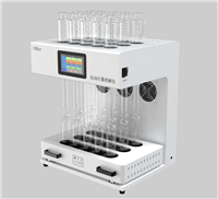 ?自動石墨消解儀15位