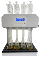 智能COD回流消解儀8位