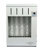 索氏提取器 樣品數(shù)2/4/6個
