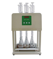 COD消解器 LCD顯示