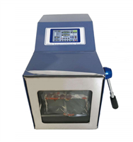 拍打式均質(zhì)器