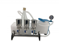 微生物限度檢測儀