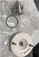 AB SCIEX 4000陶瓷盤(pán) Orifice Plate ?027956 