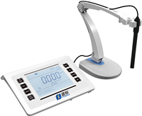 多參數(shù)測定儀 酸度計+電導(dǎo)率＋溶解氧P916?