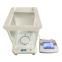 分體式萬分之一電子天平GS-C系列 ?