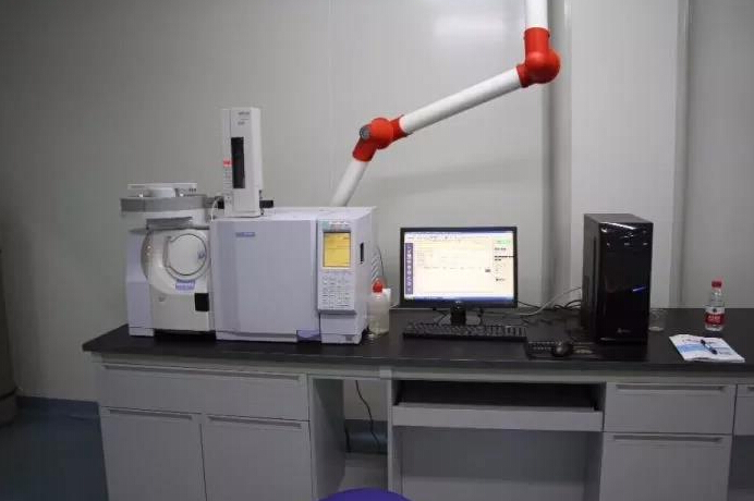 河北某大型食品檢測公司于我司訂購二手API4000 LC-MS-MS,島津GCMS QP2010, EP公司的DRC-E ICP-MS等一大批二手儀器