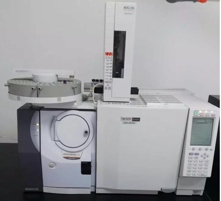 11月23日，湖南某大型檢測(cè)集團(tuán)成功安裝島津GCMS QP2010