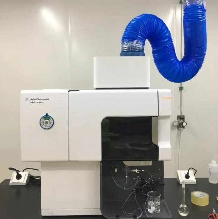 廣州某檢測(cè)化學(xué)實(shí)驗(yàn)室購(gòu)買我司的大批量實(shí)驗(yàn)室儀器設(shè)備