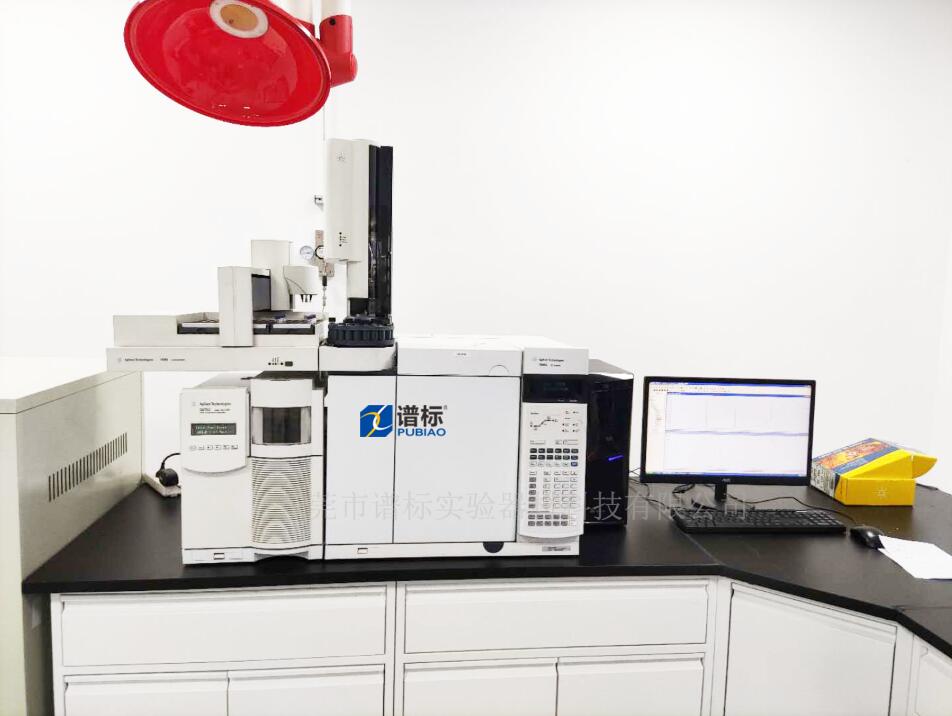 9月15~16日河北保定某大型第三方食品檢測交付儀器和全程培訓(xùn)