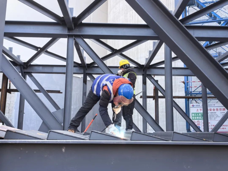 安徽交控集團(tuán)：全力以赴拼開(kāi)局